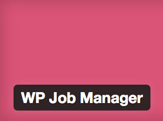 Create notifications for WP Job Manager Applications